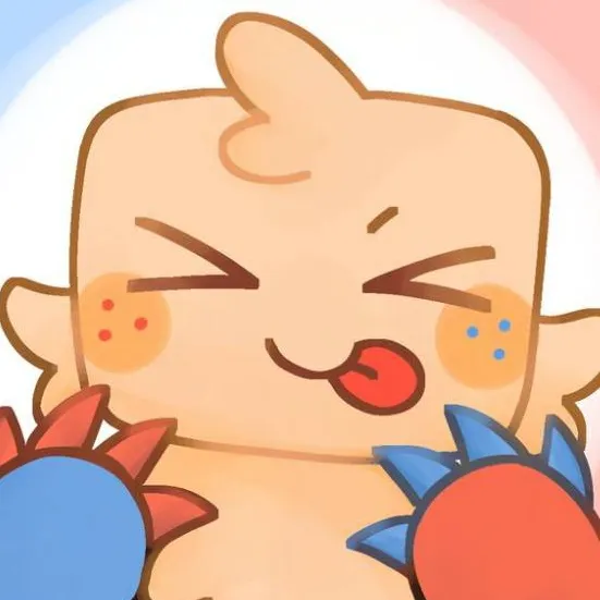 chat with ai character: Goob! 💙❤️