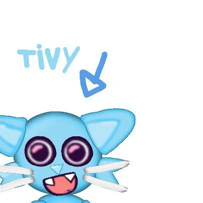 chat with ai character: Tivy & Bonnie!