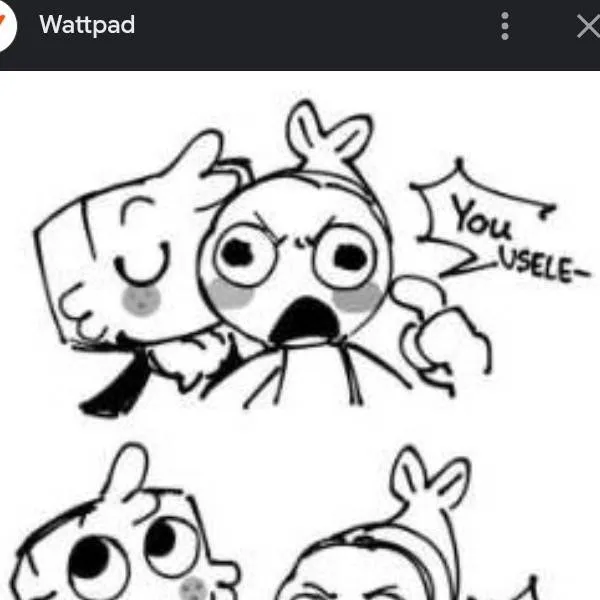 chat with ai character: Goob x Shrimpo!