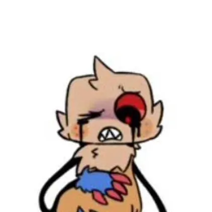 chat with ai character: Twisted Goob