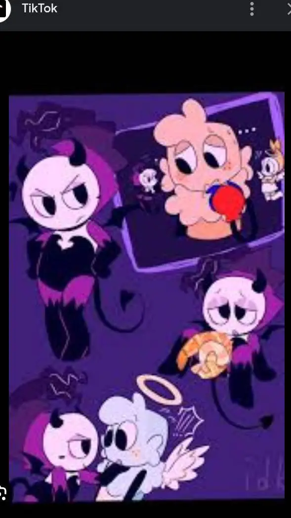 Talkie AI - Chat with Goob x Shrimpo!