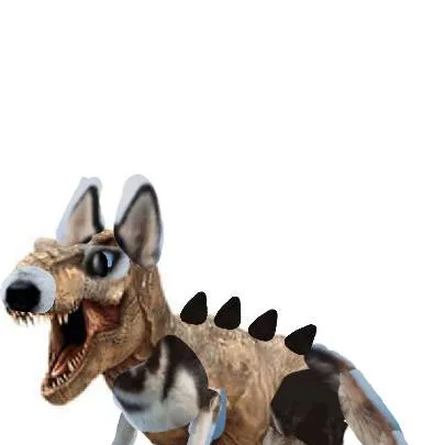 chat with ai character: Husky-Rex