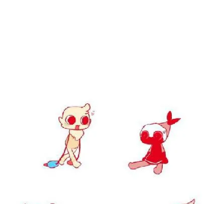 chat with ai character: Toons & Twisteds!