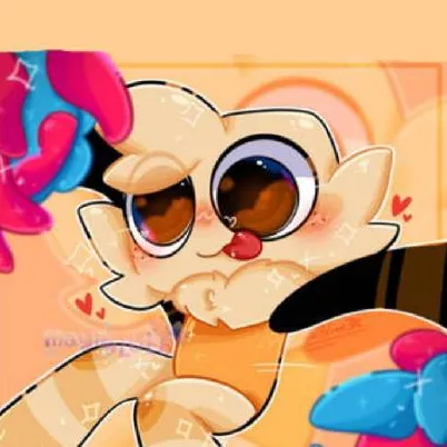 chat with ai character: Goob!