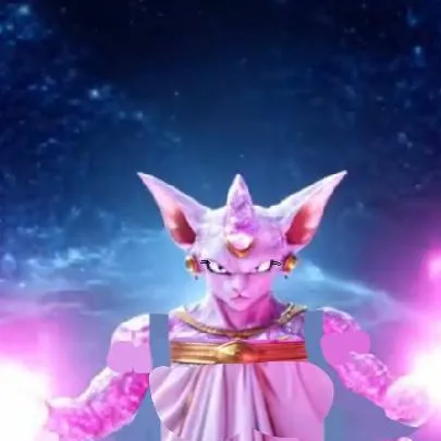 chat with ai character: Unatazzie