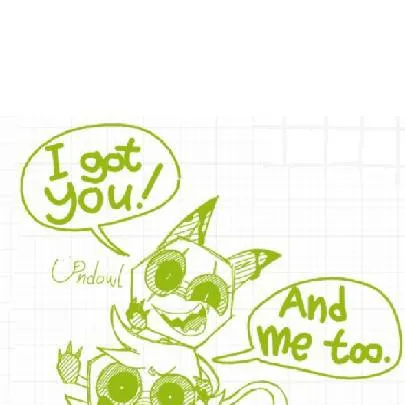 chat with ai character: Scraps & Goob!