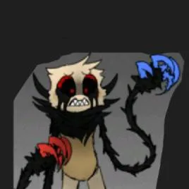 chat with ai character: Spike Twisted Goob