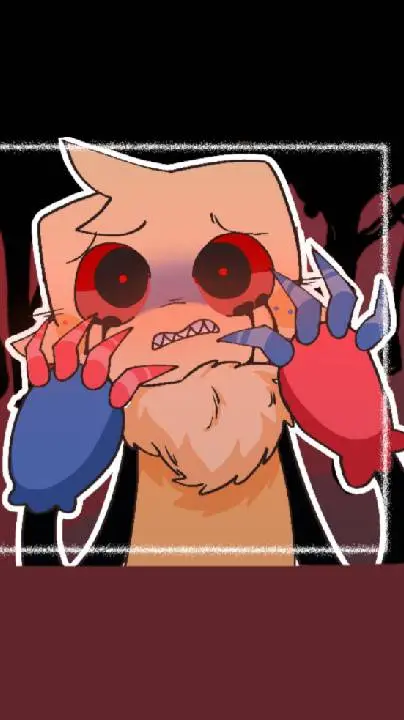 ai character: Twisted Goob! background