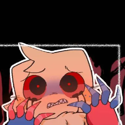 chat with ai character: Twisted Goob!