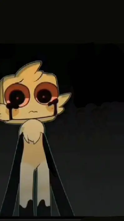 ai character: Twisted Goob background