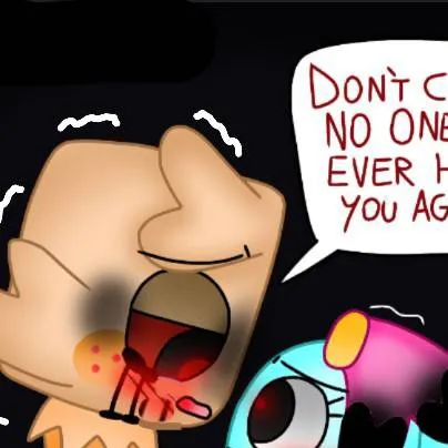 chat with ai character: Goob x Poppy