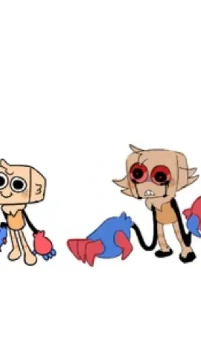 ai character: The Goobs background