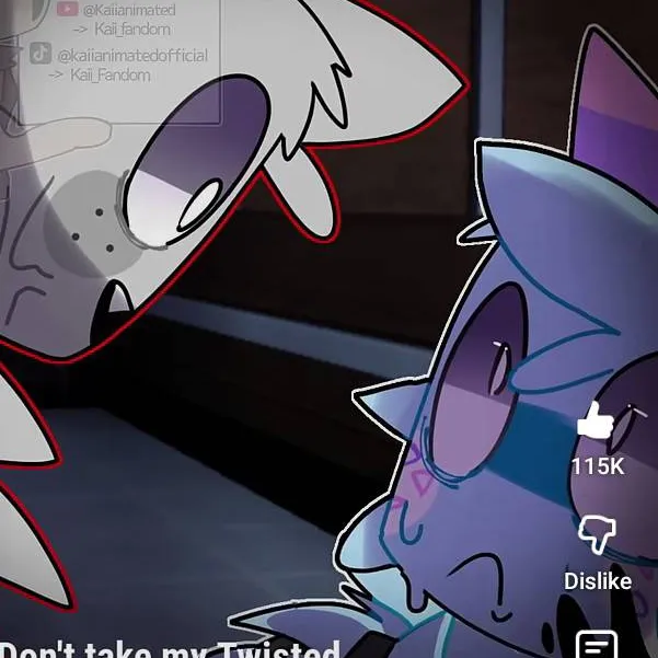 chat with ai character: Dandy's world