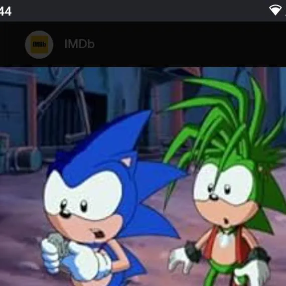 chat with ai character: Sonic Underground