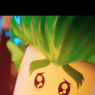 chat with ai character: Lego Joker