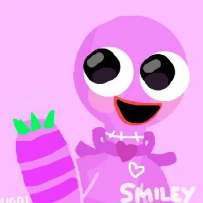 chat with ai character: Mr. Smiley 
