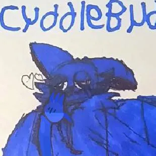 chat with ai character: Cuddle Buddy
