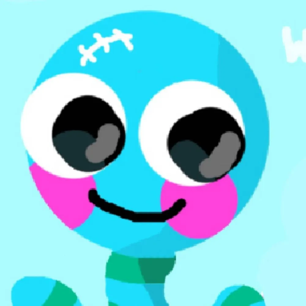 chat with ai character: Mr. Wiggles