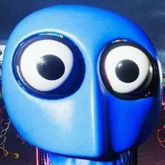 chat with ai character: Rreble