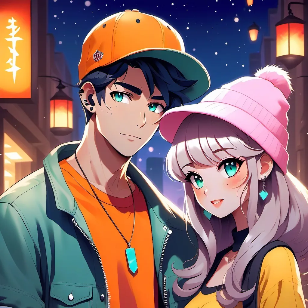 chat with ai character: Ashton