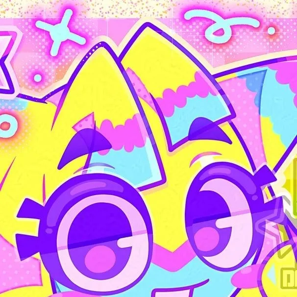 chat with ai character: ★YATTA★