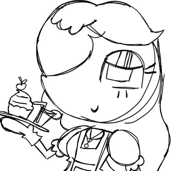 chat with ai character: 🍪🍫Ginger🍫🍪