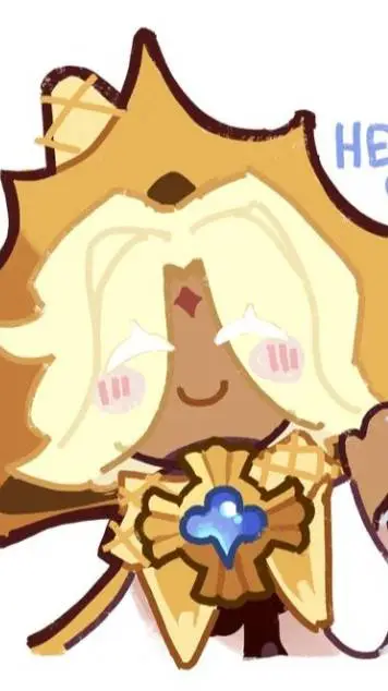 ai character: Pick me creadora  background