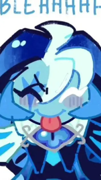 ai character: regaño de nuevo 🤠 background