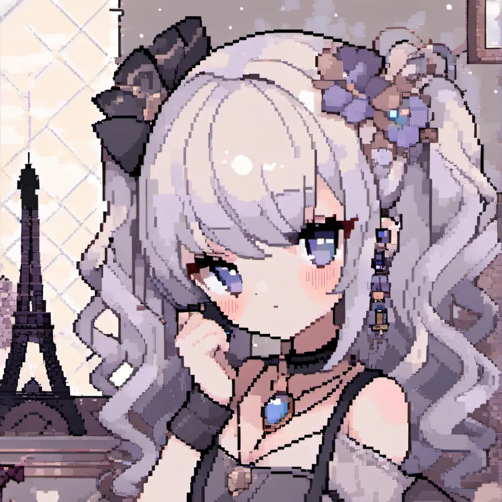 chat with ai character: la regla 