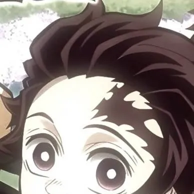 chat with ai character: tanjiro