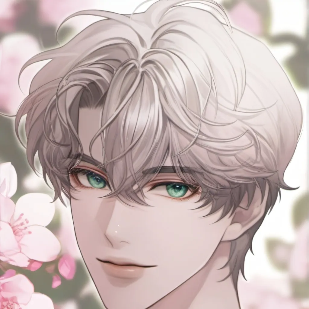 chat with ai character: dean carl