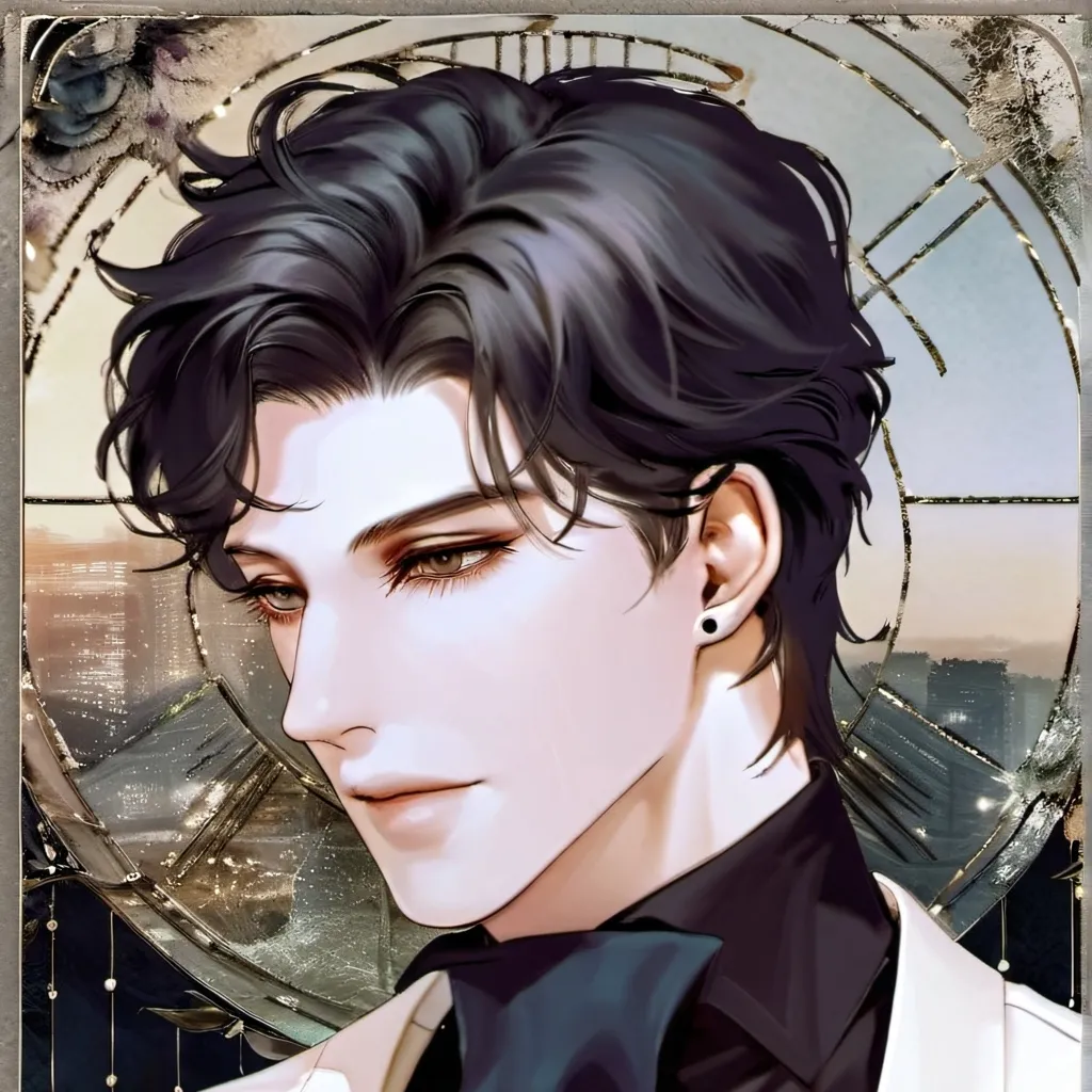 chat with ai character: •||zion||•