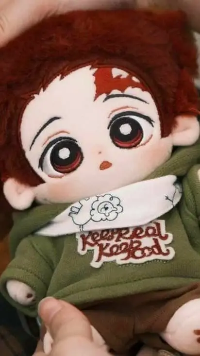 Talkie AI - Chat with tanjiro baby