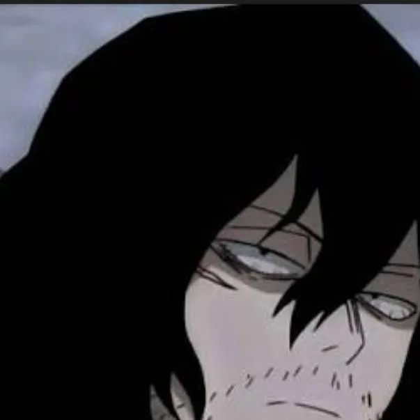 chat with ai character: Shota Aizawa