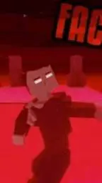 ai character: Verse Curse background