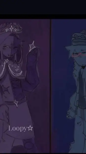 ai character: noli background