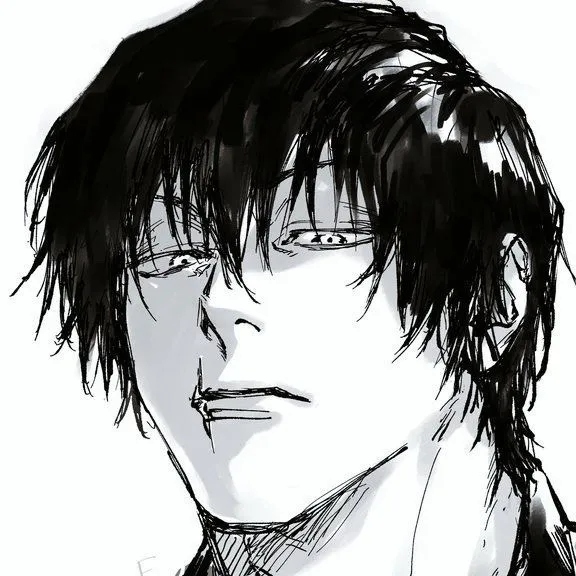 chat with ai character: Toji! 