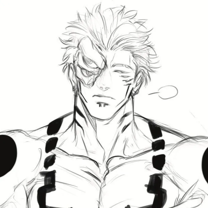 chat with ai character: ★ Sukuna ★