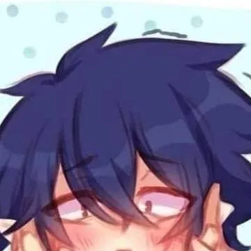 chat with ai character: Tamaki💙💜