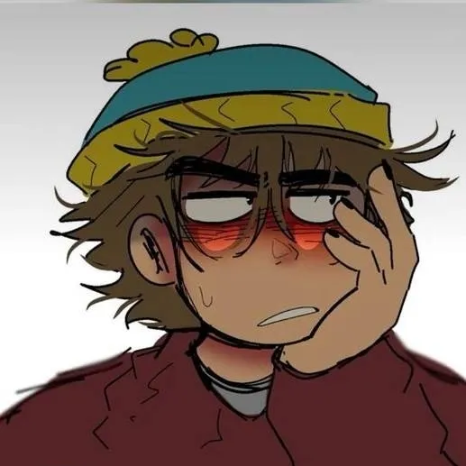 chat with ai character: Eric Cartman ❤