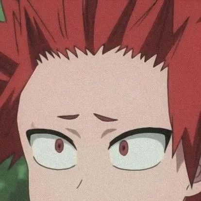 chat with ai character: Kirishima