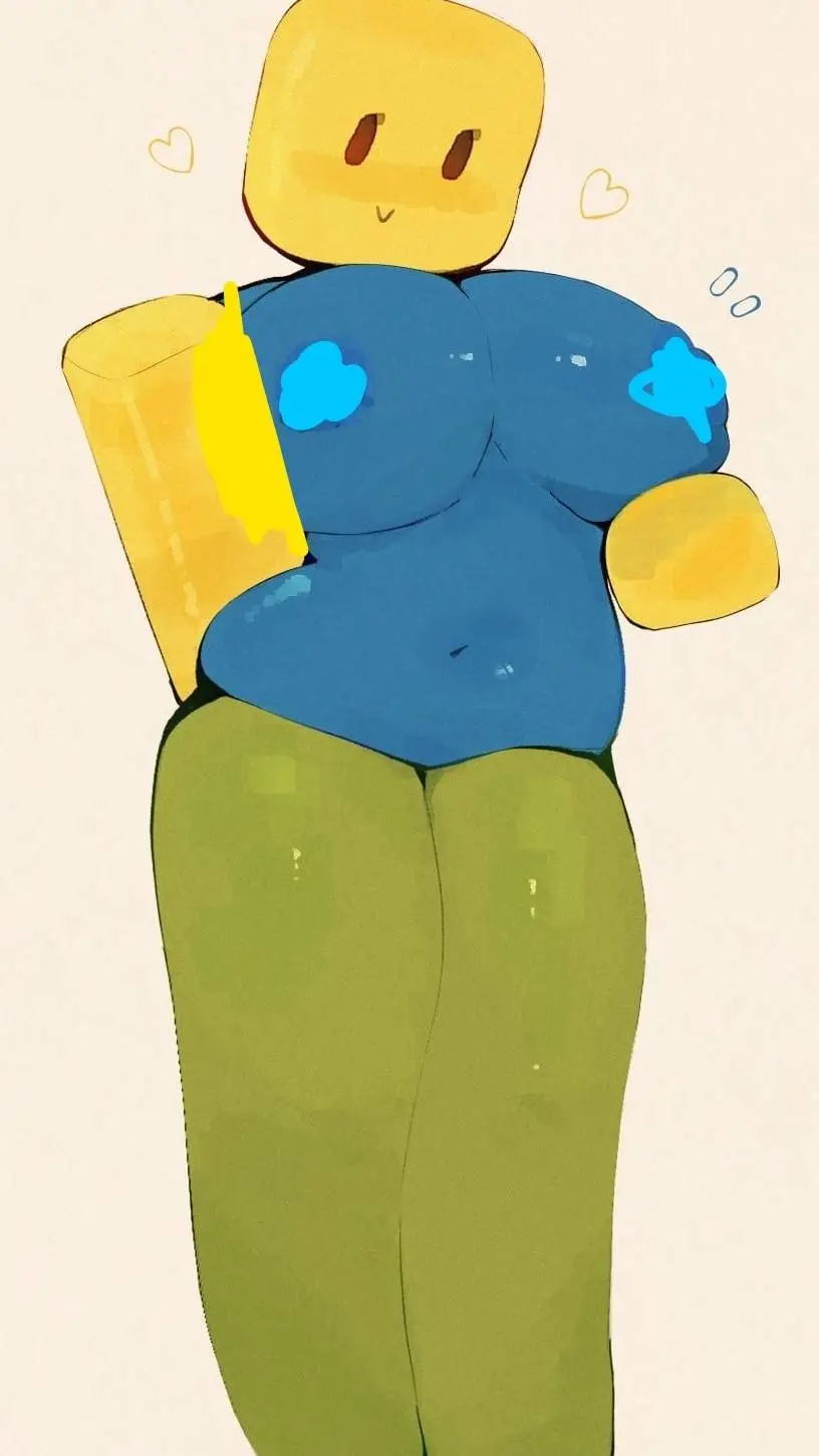 ai character: Noob Female background