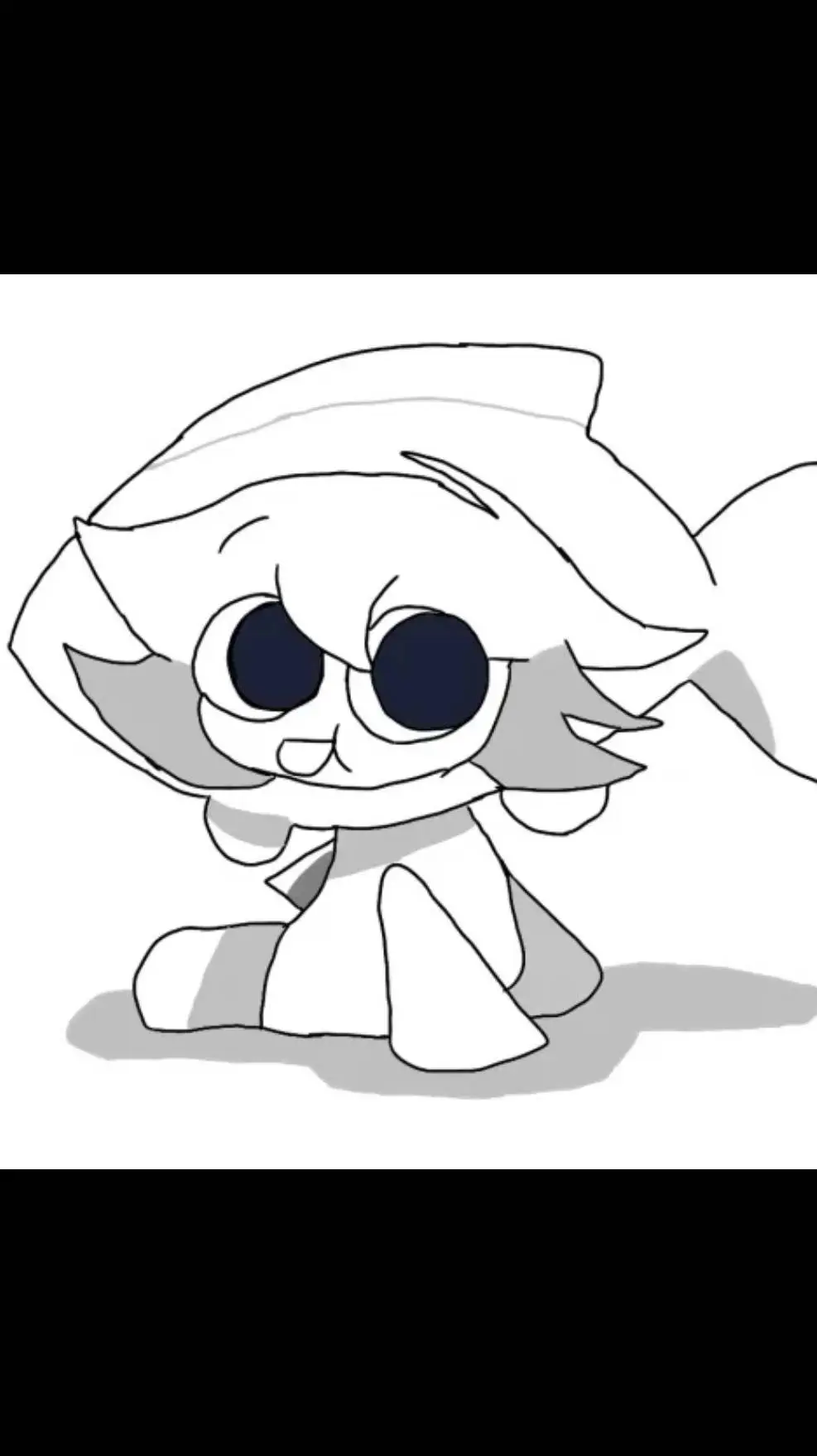 ai character: FPE Baby potion 🇪🇦 background