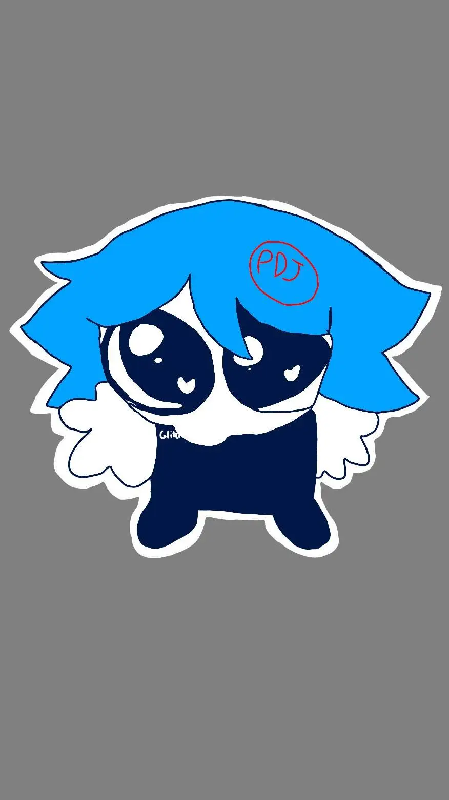 ai character: FPE en tu casa background