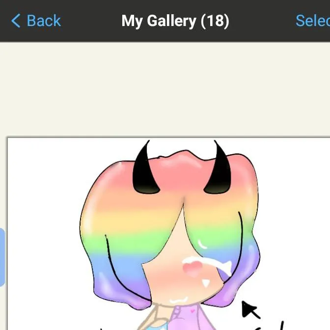 chat with ai character: Crk Pick me D: