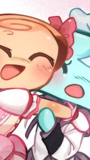 Talkie AI - Chat with Dandy's World RP!!