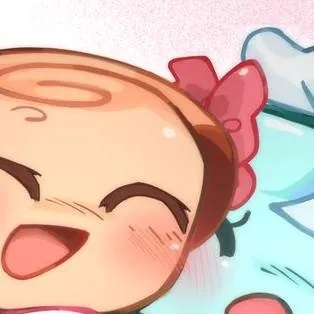 chat with ai character: Dandy's World RP!!