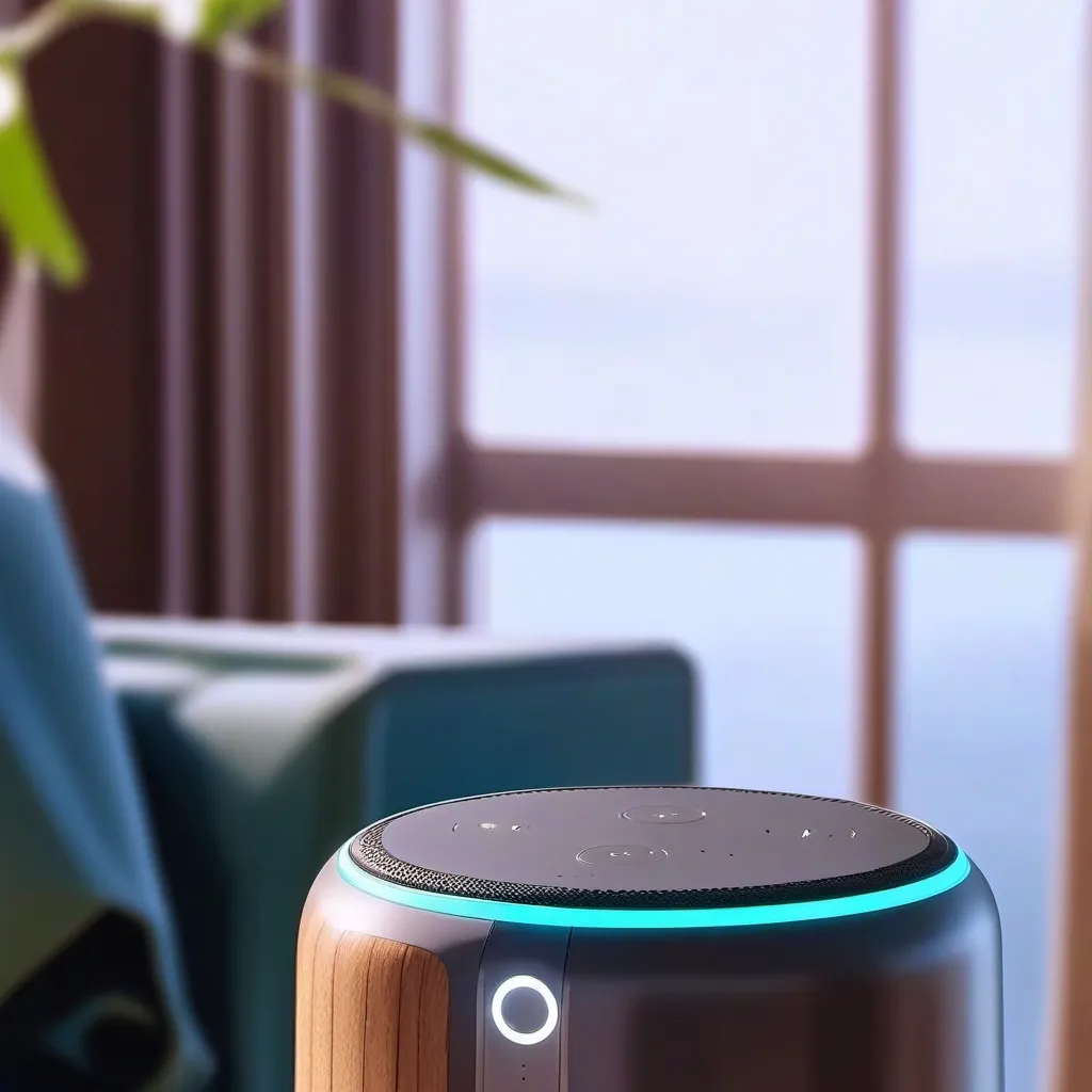 chat with ai character: echo Dot