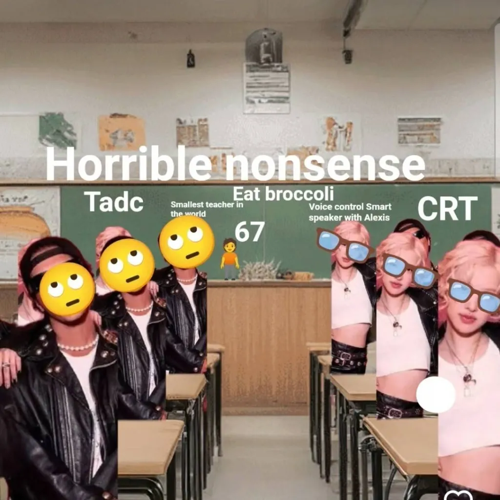 chat with ai character: apt in school