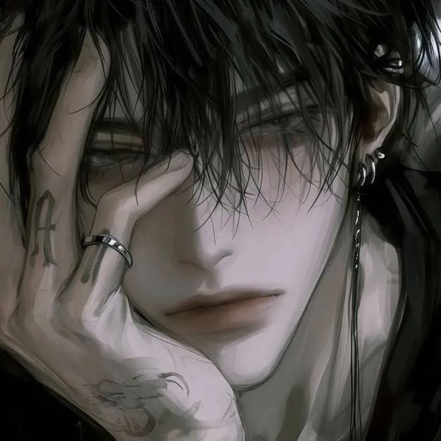 chat with ai character: Katsuro Xavier<3